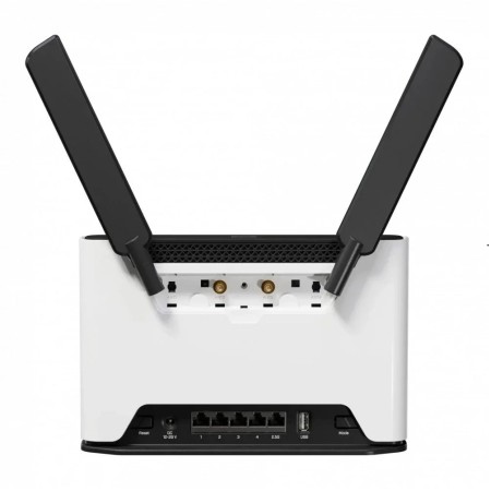 Маршрутизатор MikroTik Chateau LTE18 белый