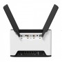 Маршрутизатор MikroTik Chateau LTE18 белый