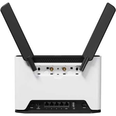 Маршрутизатор MikroTik Chateau LTE18 белый