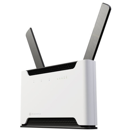 Маршрутизатор MikroTik Chateau LTE18 белый