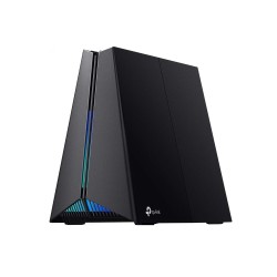 Wi-Fi роутер TP-Link Archer GXE75 черный