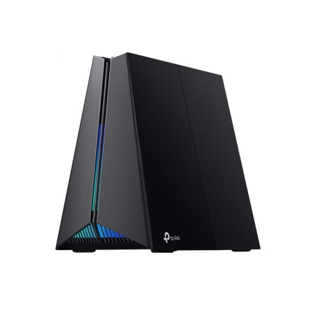 Маршрутизатор TP-Link Archer GXE75 черный