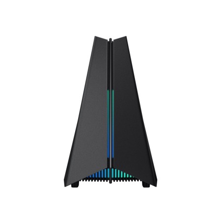 Маршрутизатор TP-Link Archer GXE75 черный
