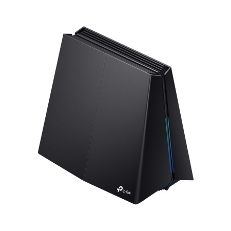 Маршрутизатор TP-Link Archer GXE75 черный