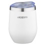 Термокружка Ardesto Compact Mug AR2635MMW белый