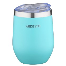 Термокружка Ardesto Compact Mug AR2635MMS голубой