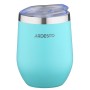 Термокружка Ardesto Compact Mug AR2635MMS голубой