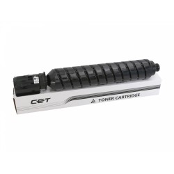 Тонер-картридж лазерный CET C-EXV58 (CET141483) черный