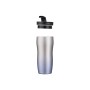 Термокружка Ardesto Metallic AR2645GM серый
