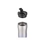 Термокружка Ardesto Metallic AR2645GM серый