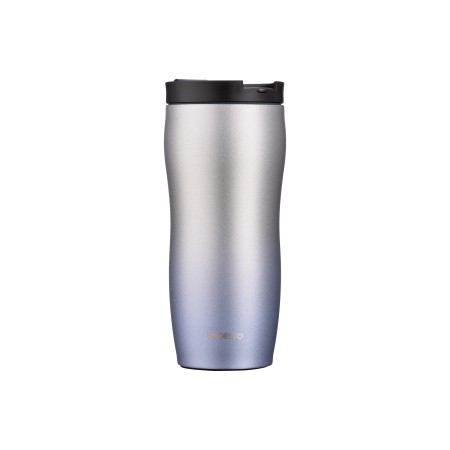 Термокружка Ardesto Metallic AR2645GM серый