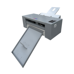 Резак Sysform SF-350 (SF-350 Label Cutter) серый