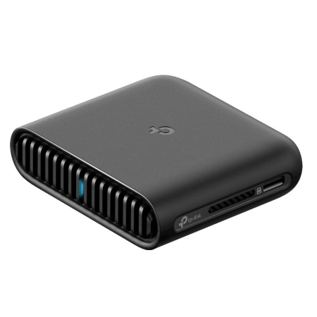 Маршрутизатор Tp-Link TL-WR3002X черный