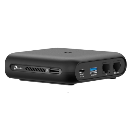 Маршрутизатор Tp-Link TL-WR3002X черный