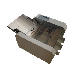 Резак Sysform CC-A4 (CC-A4 Business Card Cutter) серый