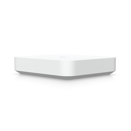 Маршрутизатор Ubiquiti Gateway Max белый