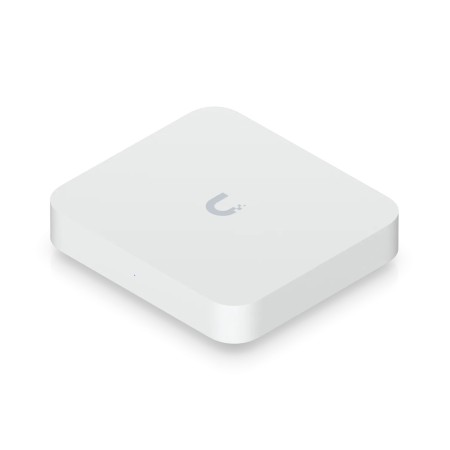 Маршрутизатор Ubiquiti Gateway Max белый