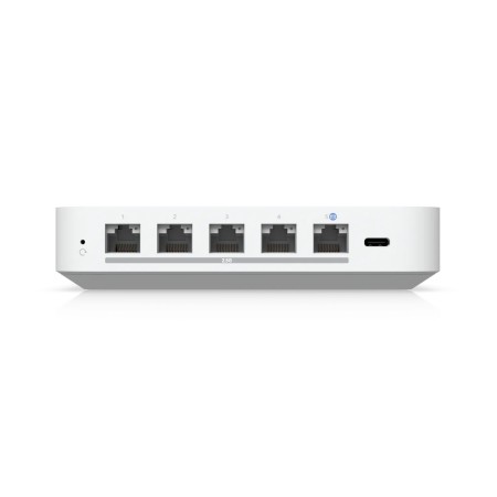 Маршрутизатор Ubiquiti Gateway Max белый