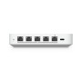 Маршрутизатор Ubiquiti Gateway Max белый