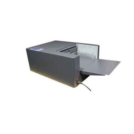 Резак Sysform 3305A (3305A Business Card Cutter) серый