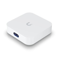 Wi-Fi роутер Ubiquiti UniFi Express 7 (UX7) белый