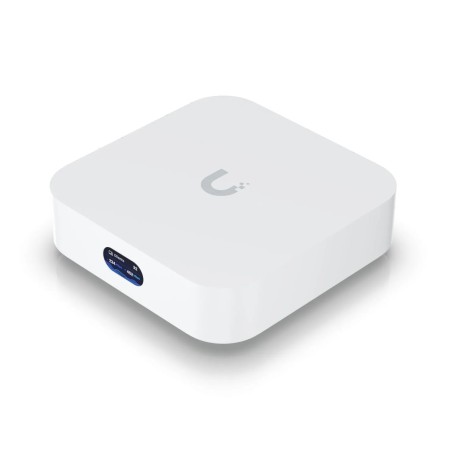 Маршрутизатор Ubiquiti UniFi Express белый
