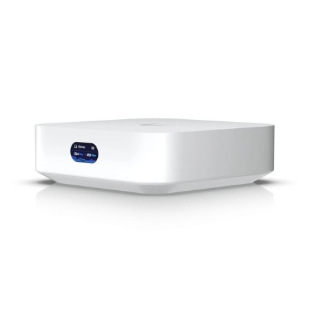 Маршрутизатор Ubiquiti UniFi Express белый
