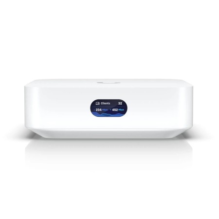 Маршрутизатор Ubiquiti UniFi Express белый