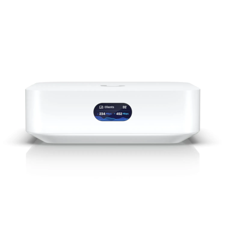 Маршрутизатор Ubiquiti UniFi Express белый