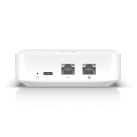 Маршрутизатор Ubiquiti UniFi Express белый