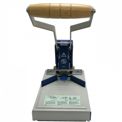 Резак Sysform S-100 Corner Cutter серый