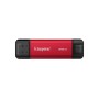 512 ГБ Внешний SSD диск Kingston Dual Portable SSD (SPSD/512GB)