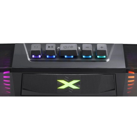 Саундбар Defender Xeno (65129) черный