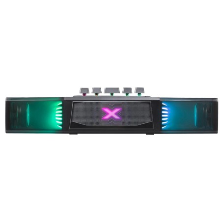 Саундбар Defender Xeno (65129) черный