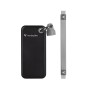 1 ТВ Внешний SSD диск Verbatim Pocket SSD (32190) черный