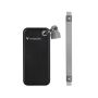 1 ТВ Внешний SSD диск Verbatim Pocket SSD (32190) черный