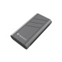 1 ТБ Внешний SSD диск Verbatim TurboMetal (32021) серебристый