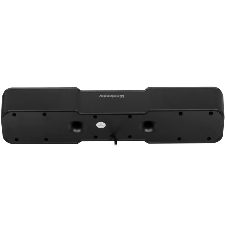 Саундбар Defender Z12 (65312) черный