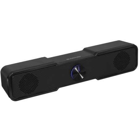 Саундбар Defender Z12 (65312) черный
