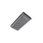 2 TB Внешний SSD диск Verbatim TurboMetal (32022) серый