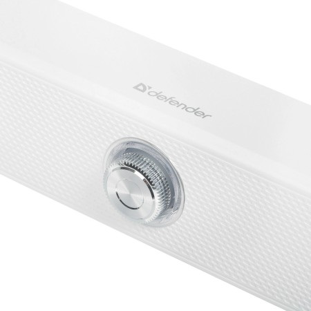 Саундбар Defender Z2 (65192) белый