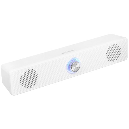 Саундбар Defender Z2 (65192) белый