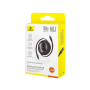 Интерфейсный кабель Baseus Free2Pull Mini (P10364500113-01) черный