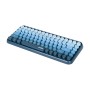 Клавиатура беспроводная Ajazz 308i Cat Mist Blue (308I/CAT/BLUE) синий
