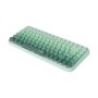 Клавиатура беспроводная Ajazz 308i Cat Milk Green (308I/CAT/GREEN) зеленый