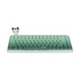 Клавиатура беспроводная Ajazz 308i Cat Milk Green (308I/CAT/GREEN) зеленый