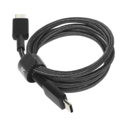 Интерфейсный кабель Anker 322 (A81F5G11) черный