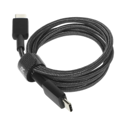 Интерфейсный кабель Anker 322 (A81F5G11) черный