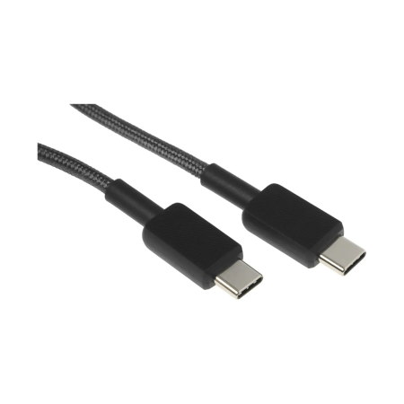 Интерфейсный кабель Anker 322 (A81F5G11) черный