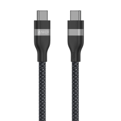 Интерфейсный кабель Anker A82E2H11 черный